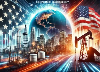 A Vision for American Transformation: Donald Trump’s Promises of Economic Revival, Energy Dominance and Geopolitical Assertiveness