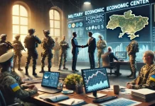 The Strategic Dynamics of Ukraine’s Ongoing Conflict: Military, Economic and Diplomatic Dimensions