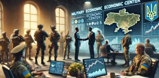 The Strategic Dynamics of Ukraine’s Ongoing Conflict: Military, Economic and Diplomatic Dimensions