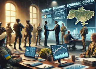 The Strategic Dynamics of Ukraine’s Ongoing Conflict: Military, Economic and Diplomatic Dimensions