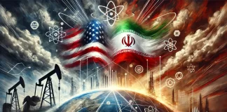 The Looming Geopolitical Crossroads: The Intersection of Trump’s Return and an Intensified Iran Confrontation on the Global Stage, With Ramifications Spanning Strategic Alliances, Energy Markets and Geopolitical Stability