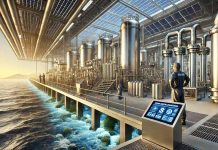 Advanced Technological Innovations in Boron Removal from Seawater Desalination