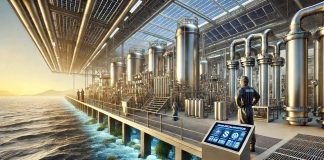 Advanced Technological Innovations in Boron Removal from Seawater Desalination