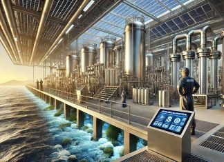 Advanced Technological Innovations in Boron Removal from Seawater Desalination