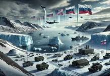 Arctic Ambitions: The Implications of Karsten Hønge’s Proposal to Involve Russia in Greenland’s Defense