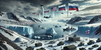 Arctic Ambitions: The Implications of Karsten Hønge’s Proposal to Involve Russia in Greenland’s Defense