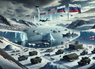 Arctic Ambitions: The Implications of Karsten Hønge’s Proposal to Involve Russia in Greenland’s Defense
