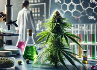 Cannabaceae: A Comprehensive Analysis of the Hemp Family, Its Phytochemical Constituents and Pharmacological Significance