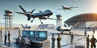 Collaborative Combat Aircraft (CCA) Development: Navigating Costs, Capabilities and Strategic Implications