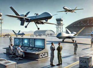Collaborative Combat Aircraft (CCA) Development: Navigating Costs, Capabilities and Strategic Implications