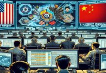 Cyber Espionage Allegations in 2024: Unpacking the “Salt Typhoon” and U.S.-China Cybersecurity Dynamics