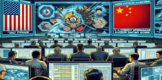 Cyber Espionage Allegations in 2024: Unpacking the “Salt Typhoon” and U.S.-China Cybersecurity Dynamics
