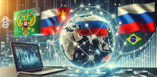 The Emerging New International Financial Architecture: A Deep Dive into the Russia-China Strategic Alliance and BRICS’ Role in Global Transformation