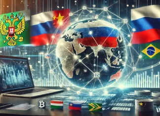 The Emerging New International Financial Architecture: A Deep Dive into the Russia-China Strategic Alliance and BRICS’ Role in Global Transformation