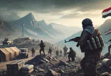 Echoes of Resistance: The Houthis’ Strategic Maneuvers in Yemen and Beyond