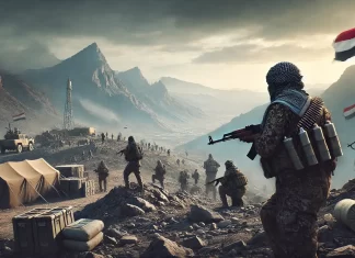 Echoes of Resistance: The Houthis’ Strategic Maneuvers in Yemen and Beyond