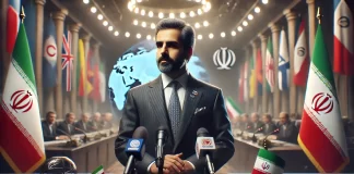 Iranian Deputy Foreign Minister Kazem Gharibabadi’s Statement on Nuclear Negotiations: A Deep Dive into the JCPOA, International Relations and Prospects for Resolution