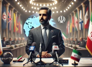 Iranian Deputy Foreign Minister Kazem Gharibabadi’s Statement on Nuclear Negotiations: A Deep Dive into the JCPOA, International Relations and Prospects for Resolution