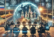 Russia’s Rise in the Global Cryptocurrency Arena: From Mining Leadership to International Trade Strategies