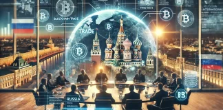Russia’s Rise in the Global Cryptocurrency Arena: From Mining Leadership to International Trade Strategies
