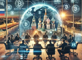 Russia’s Rise in the Global Cryptocurrency Arena: From Mining Leadership to International Trade Strategies