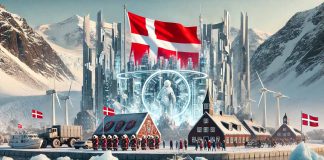 Denmark’s Influence over Greenland and the Ongoing Independence Debate
