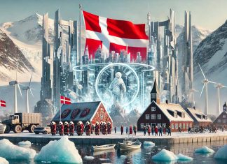Denmark’s Influence over Greenland and the Ongoing Independence Debate
