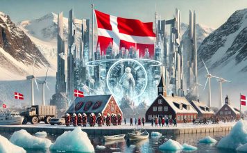 Denmark’s Influence over Greenland and the Ongoing Independence Debate