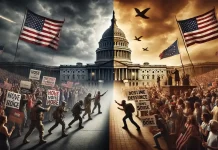 Donald Trump – A Nation Divided: The Controversial Legacy and Future of January 6