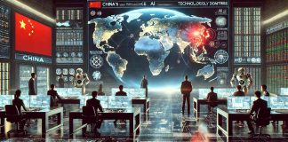 EXCLUSIVE REPORT : The Geopolitical and Technological Implications of China’s Dominance in Critical Technologies