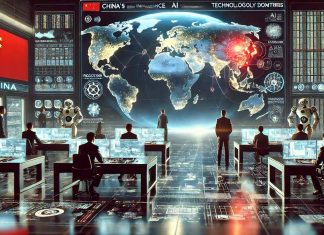 EXCLUSIVE REPORT : The Geopolitical and Technological Implications of China’s Dominance in Critical Technologies
