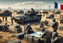 French Armed Forces Exercises and Strategic Preparations in the Context of Ukraine