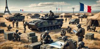 French Armed Forces Exercises and Strategic Preparations in the Context of Ukraine