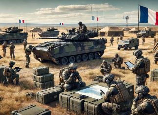 French Armed Forces Exercises and Strategic Preparations in the Context of Ukraine