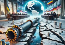 From Energy Markets to Geopolitical Alliances: Unpacking the Global Impact of Ukraine’s Crisis