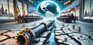 From Energy Markets to Geopolitical Alliances: Unpacking the Global Impact of Ukraine’s Crisis
