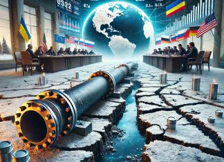 From Energy Markets to Geopolitical Alliances: Unpacking the Global Impact of Ukraine’s Crisis