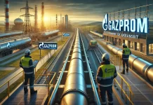 Gazprom’s Commitment to Sustaining Gas Supplies to Slovakia Amid Ukraine Transit Termination