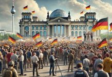 Germany’s Political and Economic Crossroads: The Implications of the 2025 Snap Elections
