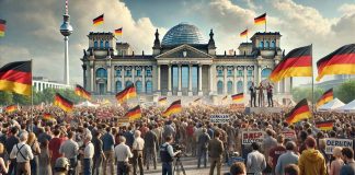 Germany’s Political and Economic Crossroads: The Implications of the 2025 Snap Elections