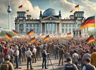 Germany’s Political and Economic Crossroads: The Implications of the 2025 Snap Elections