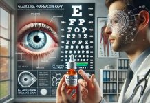 Glaucoma Pharmacotherapy: In-Depth Analysis of Mechanisms, Adverse Effects and Future Directions
