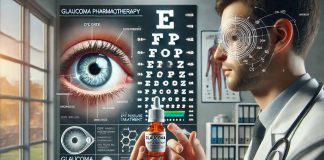 Glaucoma Pharmacotherapy: In-Depth Analysis of Mechanisms, Adverse Effects and Future Directions