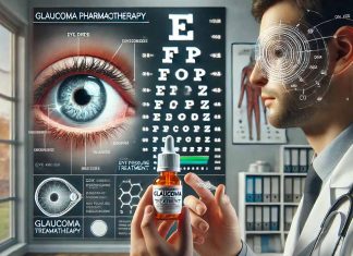 Glaucoma Pharmacotherapy: In-Depth Analysis of Mechanisms, Adverse Effects and Future Directions