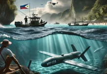 Shadows Beneath the Waves: The Strategic and Technological Implications of the HY-119 UUV Discovery in the Philippines