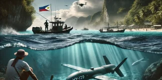 Shadows Beneath the Waves: The Strategic and Technological Implications of the HY-119 UUV Discovery in the Philippines