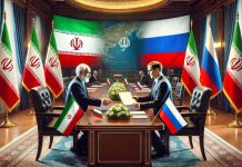 Iran-Russia Strategic Agreement: A Comprehensive Analysis of Cooperation and Geopolitical Implications – Exclusive on 47-article strategic agreement