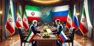 Iran-Russia Strategic Agreement: A Comprehensive Analysis of Cooperation and Geopolitical Implications – Exclusive on 47-article strategic agreement
