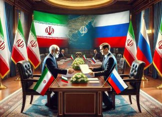 Iran-Russia Strategic Agreement: A Comprehensive Analysis of Cooperation and Geopolitical Implications – Exclusive on 47-article strategic agreement