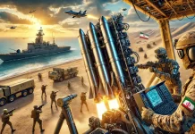 Iran’s Great Prophet 19 Wargames: A Testament to Strategic Strength and Regional Geopolitics